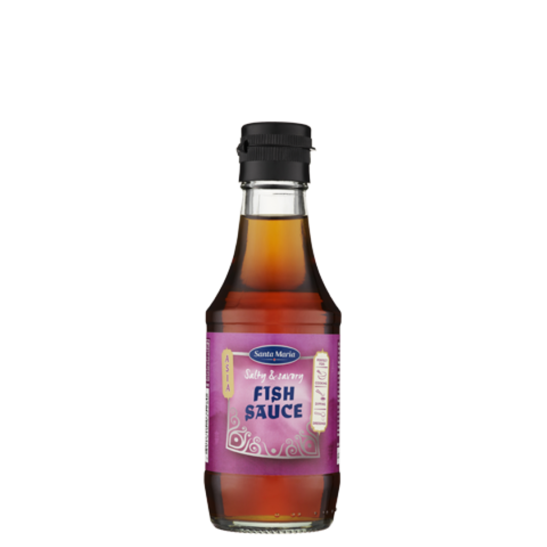 SANTA MARIA FISH SAUCE 620ML